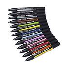 Sharpie Fine Marker 12-set