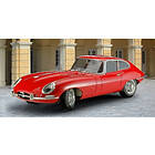 Revell Jaguar E-Type (Coupé) 1:24