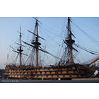 Revell HMS Victory 1:450