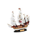 Revell HMS Revenge 1:350