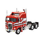 Revell Kenworth Aerodyne 1:32