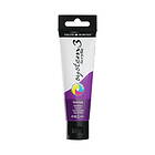 Daler-Rowney System3 Akrylfärg Velvet Purple 418 59ml