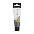Daler-Rowney System3 Akrylmaling Silver (imit) 702 59ml
