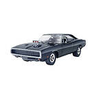 Revell Dominic's '70 Dodge Charger 1:25