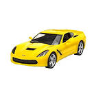 Revell 2014 Corvette Stingray 1:25