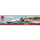 Airfix Bismarck 1:600