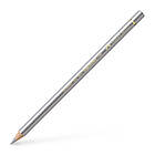 Faber-Castell Polychromos 251 Silver Färgpennor