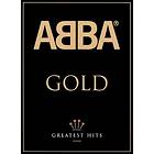 Abba: Gold - Greatest Hits (DVD)