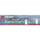 Airfix HMS Hood 1:600