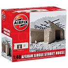 Airfix Afghan Single Storey House 1:48