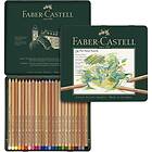 Faber-Castell Pitt Pastel Pencils Färgpennor 24st