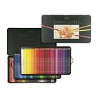 Faber-Castell Polychromos Colour Pencils Färgpennor 120st