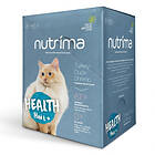 Nutrima Health Hair+ 6x0,085kg