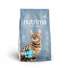Nutrima Cat Health Dental 10kg