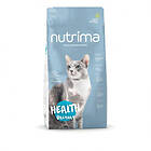 Nutrima Cat Health Urinary 2kg