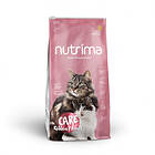 Nutrima Cat Care Kitten/Adult 2kg