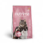 Nutrima Cat Care Kitten/Adult 10kg