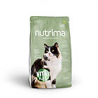 Nutrima Cat Vital Fussy 0.4kg