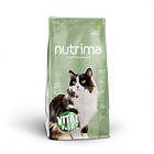 Nutrima Cat Vital Fussy 2kg