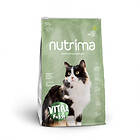 Nutrima Cat Vital Fussy 10kg