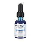 Schmincke Aqua Drop Flytande Akvarellfärg Cyan Blue 480 30ml