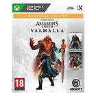 Assassin's Creed Valhalla - Ragnarok Edition (Xbox One | Series X/S)