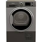 Hotpoint H3D91WSUK (White)