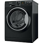 Hotpoint NSWF944CBSUKN (Black)