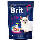 Brit Premium By Nature Cat 0,8kg