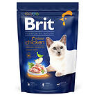 Brit Premium By Nature Cat 1.5kg