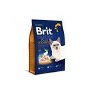 Brit Premium By Nature Cat 8kg