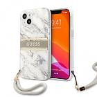 Guess Hard Case for iPhone 13 Mini