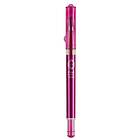 Pilot G-Tec-C Maica 0.4 Gelpenna (Rosa Svart)