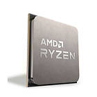 AMD Ryzen 5 5600X 3,7GHz Socket AM4 MPK