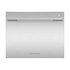 Fisher & Paykel DD60SDFHTX9 Stainless Steel