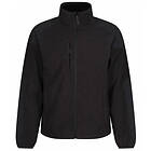 Regatta Broadstone Wind Resistant Full Zip Fleece Jacket (Men's)