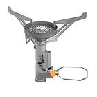 Forclaz MT500 Lightweight And Compact Gas Stove With Lighter