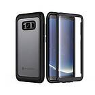 Seacosmo Shockproof Case for Samsung Galaxy S8