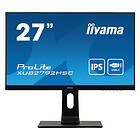 Iiyama ProLite XUB2792HSC-B1 27" Full HD IPS