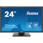 Iiyama ProLite T2453MIS-B1 24" Full HD