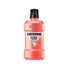 Listerine Smart Rinse Mild Berry Munskölj 250ml