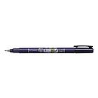 Tombow Fudenosuke Hard Penselpenna (Noir)