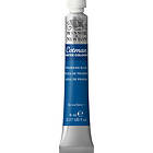 Winsor & Newton Cotman Akvarellfärg Prussian Blue 538 8ml