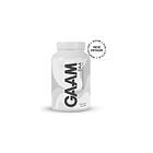 GAAM Nutrition DAA 120 Kapslar