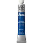 Winsor & Newton Cotman Akvarellfärg Intense Blue (Phthalo Blue) 327 8ml