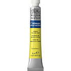 Winsor & Newton Cotman Akvarellmaling Lemon Yellow Hue 346 8ml