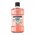 Listerine Smart Rinse Mild Berry Munskölj 500ml