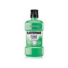 Listerine Smart Rinse Mild Mint Munskölj 250ml