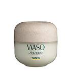 Shiseido Waso Beauty Sleeping Mask 50ml