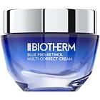 Biotherm Blue Pro-retinol Multi Correct Cream 50ml